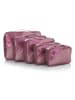 Heys Accessoires Packtasche 48 cm burgundy