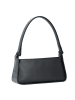 LIEBESKIND BERLIN Francis Schultertasche Leder 27.5 cm in black