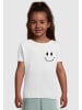 Merchcode T-Shirt in white