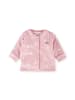 Sigikid Wendejacke Classic Baby in pink