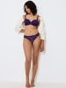 Triumph Bügel-BH Red Label Amourette in ROYAL PURPLE