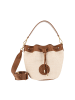 Bogner Matchsack 'Choulex Sera Ines in Bleached Sand 17,50 x 23,00 x 17,50 cm'