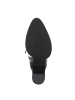 Ital-Design High Heel in Schwarz