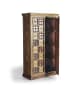 Giner y Colomer Schrank aus Akazienholz in Brown