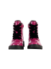 Geox Casey Schnürstiefel Rose