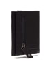 The Chesterfield Brand Paris Kreditkartenetui RFID Schutz Leder 7 cm in schwarz