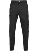 Urban Classics Trouser in black