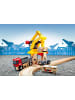 Brio Aktionsspiel BRIO World - Frachtverladestation Ab 3 Jahre in bunt