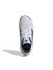 adidas Tennisschuh Gamespec in white/lucid blue/dark blue