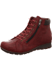 Think! Stiefel in rot