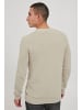 !SOLID Strickpullover in natur