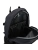 Jack Wolfskin Velocity 20 Wanderrucksack 45 cm in phantom