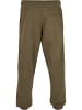 Urban Classics Jogginghose in dark olive