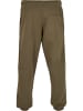 Urban Classics Urban Classics Herren Basic Sweatpants 2.0 in dark olive