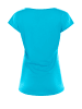Winshape Ultra leichtes Modal-Kurzarmshirt MCT013 in sky blue