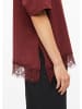s.Oliver T-Shirt in 3903_bordeaux