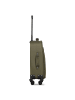 Check.In Sevilla 3.0 4 Rollen Kabinentrolley S 53 cm in olive