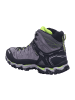 MEINDL Stiefel in grau