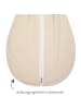 Alvi Kugelschlafsack Mäxchen Light - Special Fabric in beige