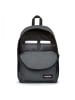 Eastpak Out Of Office 27 - Rucksack 13" 44 cm (black denim) in black denim
