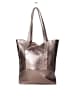 Gave Lux Shopper-Tasche in BRONZE