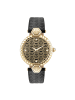 Philipp Plein Quarzuhr PWEAA0321 in Gold
