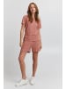 Oxmo T-Shirt Pim in Rosa