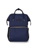 Kikkaboo Siena in blau