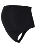 Noppies Nahtloser String 2- Pack Simi in Black