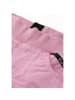 Villervalla Shorts Basic in rosa/pink