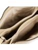 Liebeskind Berlin Nina Umhängetasche M Leder 25 cm milk