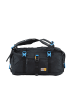 Discovery Reisetasche Icon in Black