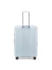 Epic Anthem 4 Rollen Trolley 75 cm mit Dehnfalte pearl blue