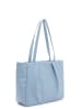 EMILY & NOAH Shopper E&N Cannes RUE 09 in lightblue