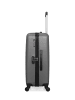 American Travel Mittelgroßer Koffer SPRINGFIELD in Anthrazit (64L)