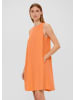 s.Oliver BLACK LABEL Kleid kurz in Orange