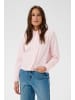 Kaffe Langarm - Hemd KAgiulia Regular fit in Ballerina