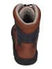KOEL Stiefeletten RISEA MERINO in braun