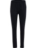 Hummel Sweat Pant "Hmlactive Sweatpants Woman" in Schwarz