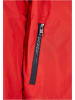 Urban Classics Urban Classics Windbreaker in navy/red