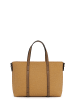 EMILY & NOAH Shopper E&N Johanna in sahara 920