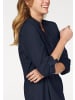 Aniston CASUAL Longbluse in marine