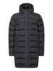 !SOLID Parka SDMARIUS in Schwarz
