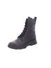 Marco Tozzi Schnür-Stiefeletten für Damen in schwarz
