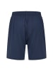 Zebdia Shorts ZB in Navy