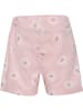Hummel Verstellbare Taille Kurze Hose Hmlmini Lebensstil Kinder in PALE LILAC
