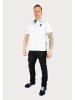 U.S. Polo Assn. Poloshirt in weiss