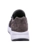 Gabor Komfort Slipper in Grau