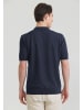 Felix Hardy Polo Shirt Kurzarm in navy