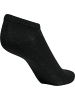 Hummel Kinder Socken "Match Me Sock 5-Pack" in Schwarz